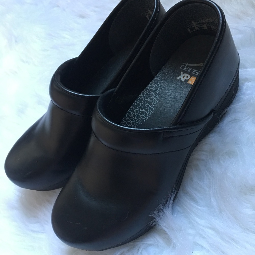 Dansko Shoes
